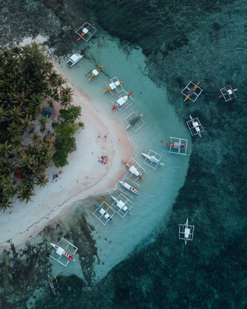 Balabac Beach Properties for Sale