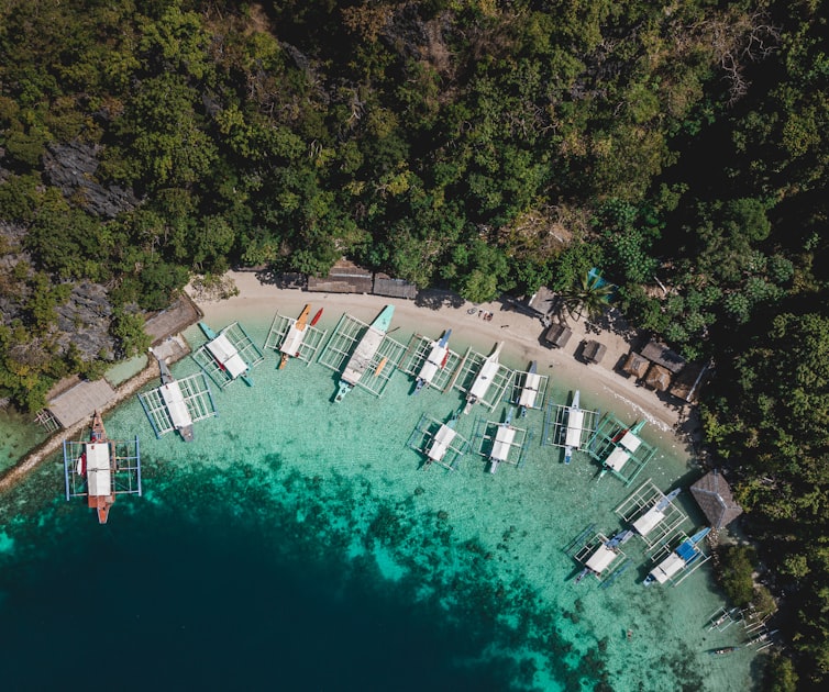 Why Invest in Balabac?