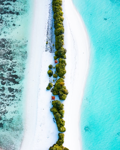 Balabac: A Hidden Paradise